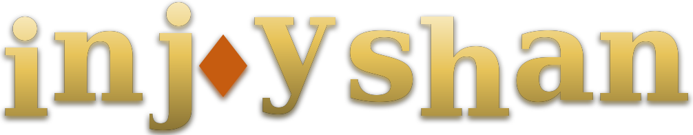 injoy shan logo