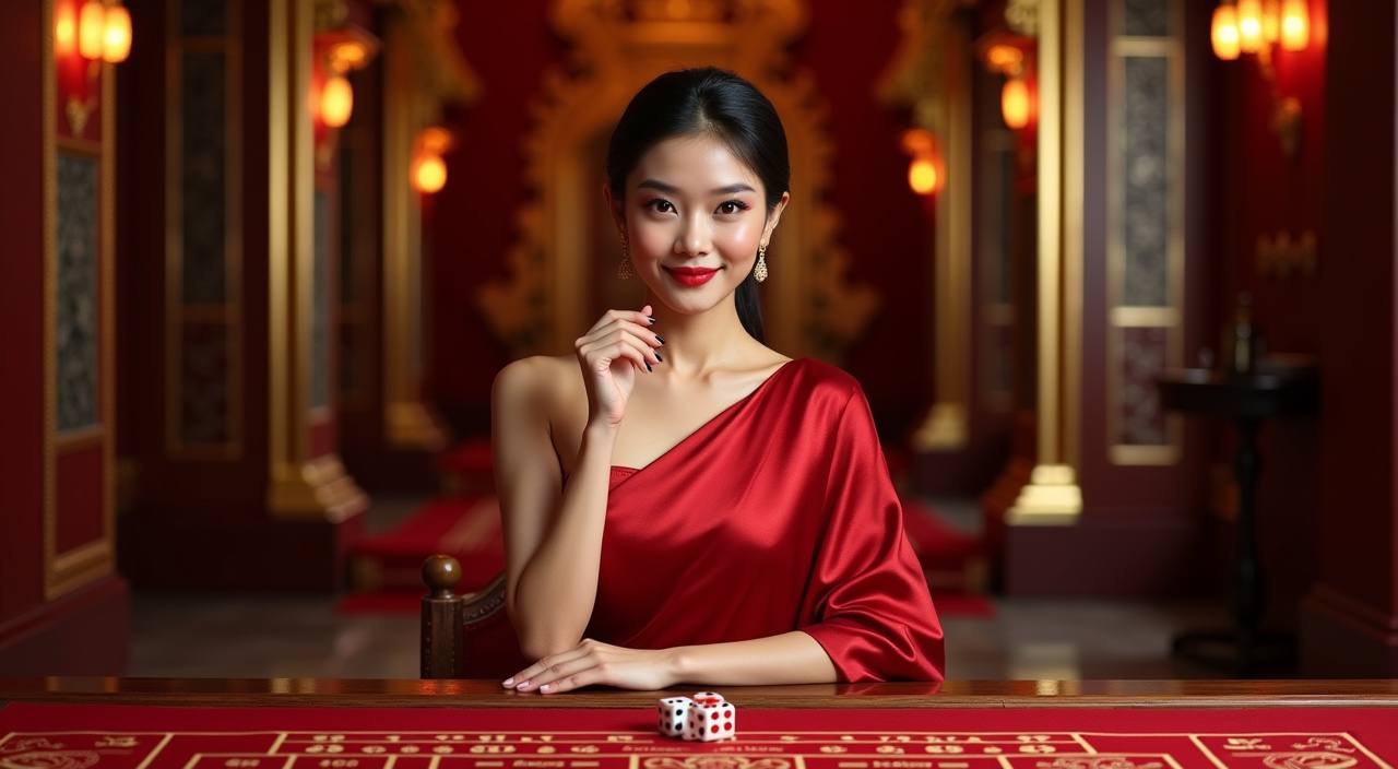injoy shan Golden Aura