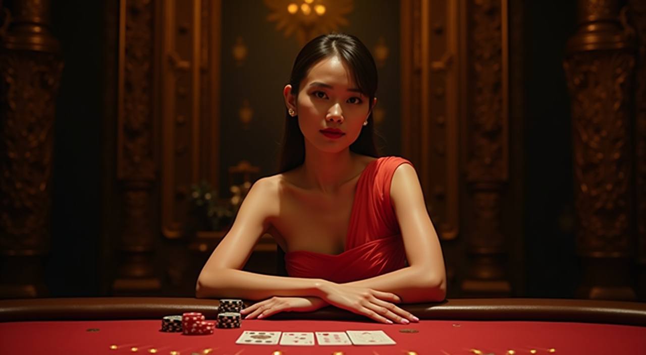 injoy shan Mahjong Riches